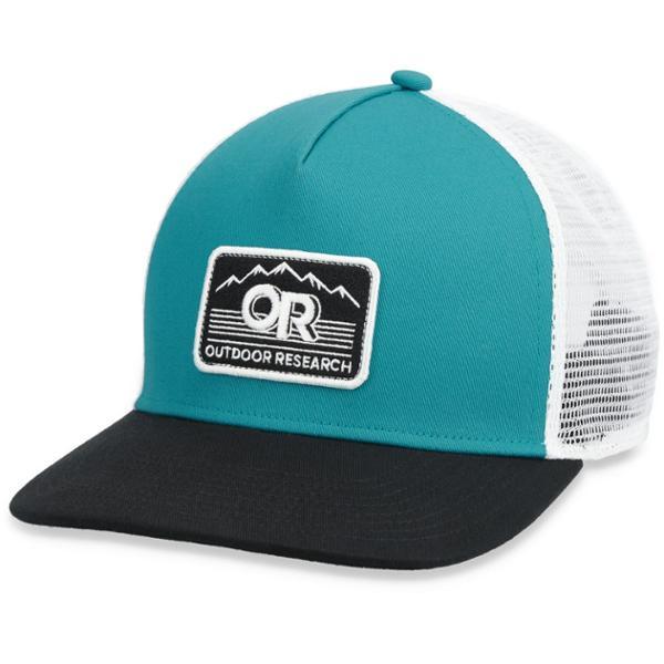 Advocate Trucker Hi Pro Cap by OUTDOOR RESEARCH