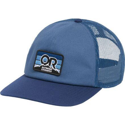 Advocate Trucker Hi Pro Cap by OUTDOOR RESEARCH