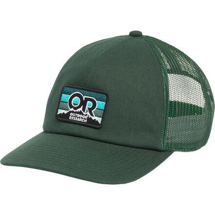 Advocate Trucker Hi Pro Cap by OUTDOOR RESEARCH