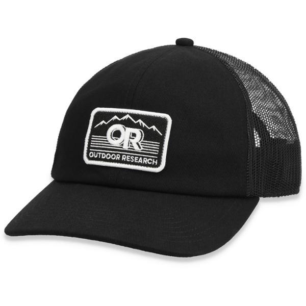 Advocate Trucker Lo Pro Cap by OUTDOOR RESEARCH
