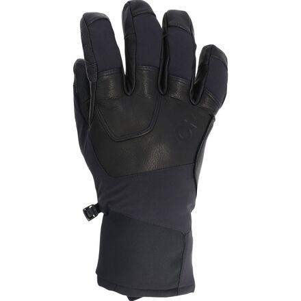Alpinite GORE-TEX Glove by OUTDOOR RESEARCH