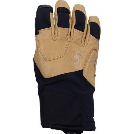 Alpinite GORE-TEX Glove by OUTDOOR RESEARCH