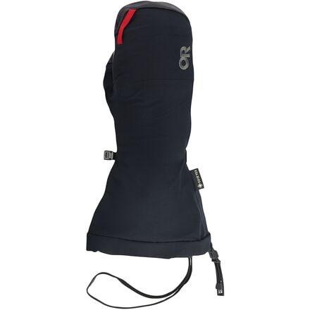 Alti II GORE-TEX Mitten- Women's by OUTDOOR RESEARCH