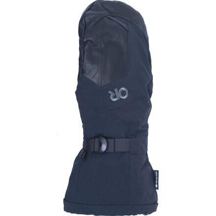 Arete Modular GORE-TEX Mitten by OUTDOOR RESEARCH