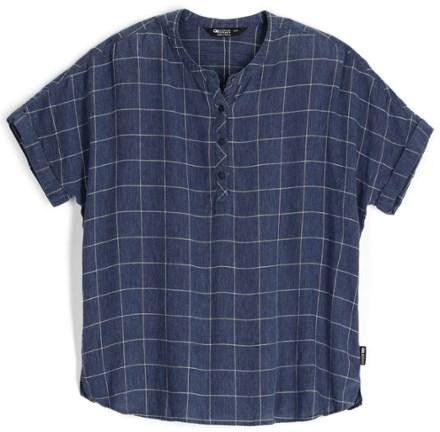 Aslan Pullover Shirt by OUTDOOR RESEARCH