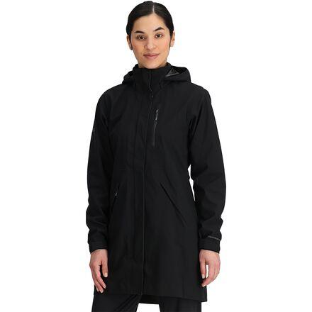 Aspire 3L Trench by OUTDOOR RESEARCH