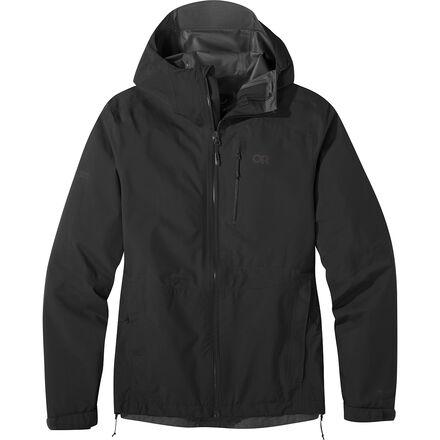 Aspire II Jacket by OUTDOOR RESEARCH