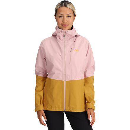 Aspire II Jacket by OUTDOOR RESEARCH