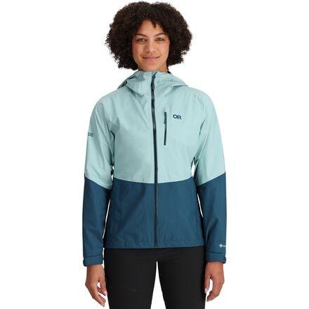 Aspire II Jacket by OUTDOOR RESEARCH