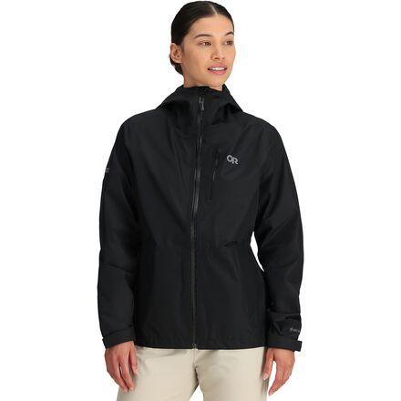 Aspire II Jacket by OUTDOOR RESEARCH