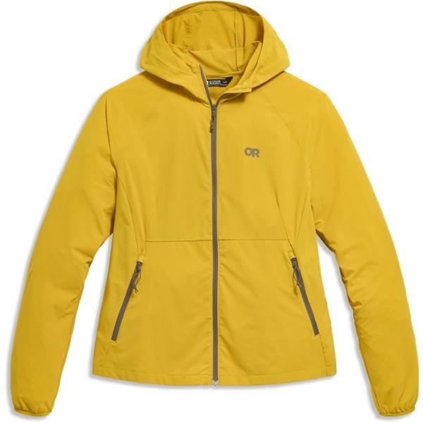 Astroman Air Full-Zip Sun Hoodie by OUTDOOR RESEARCH