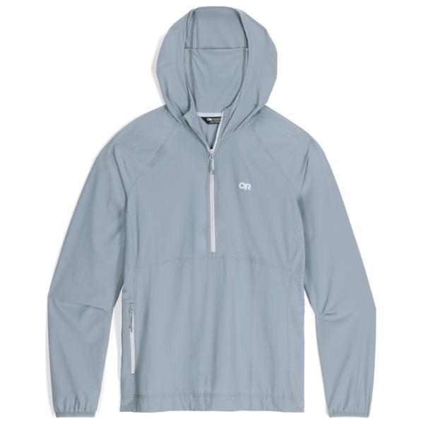 Astroman Air Sun Hoodie by OUTDOOR RESEARCH