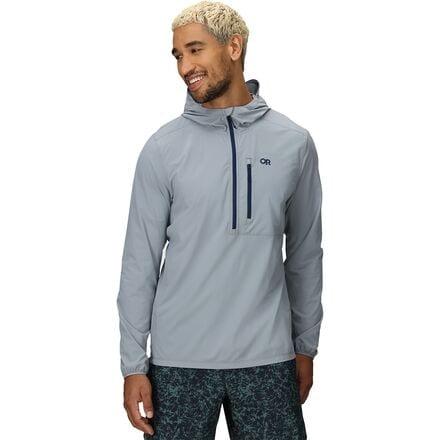 Astroman Air Sun Hoodie by OUTDOOR RESEARCH
