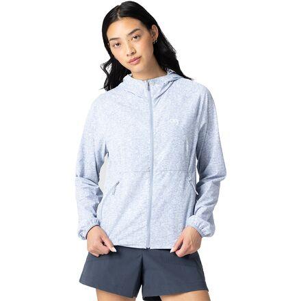 Astroman Full-Zip Sun Hoodie by OUTDOOR RESEARCH