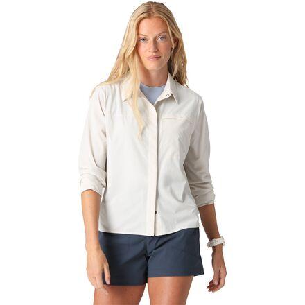 Astroman Long-Sleeve Sun Shirt by OUTDOOR RESEARCH