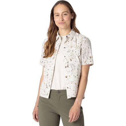 Astroman Short-Sleeve Sun Shirt by OUTDOOR RESEARCH