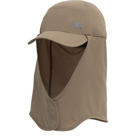 Astroman Sun Cape Cap by OUTDOOR RESEARCH