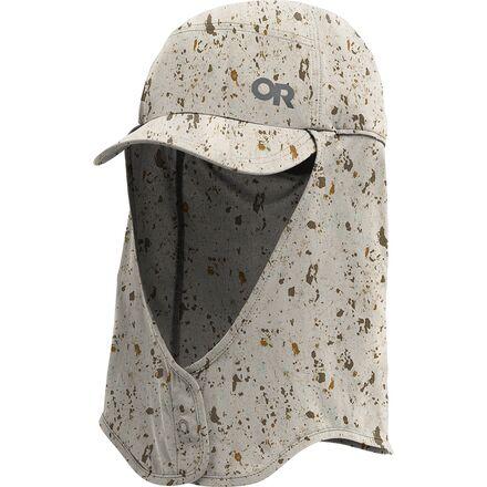 Astroman Sun Cape Cap by OUTDOOR RESEARCH