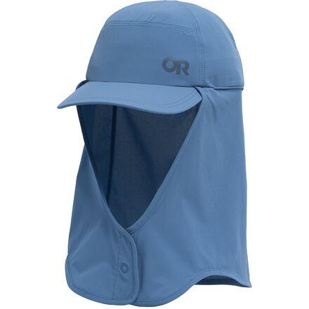 Astroman Sun Cape Cap by OUTDOOR RESEARCH