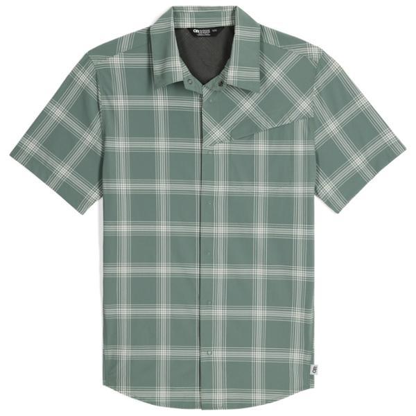 Astroman Sun Shirt by OUTDOOR RESEARCH