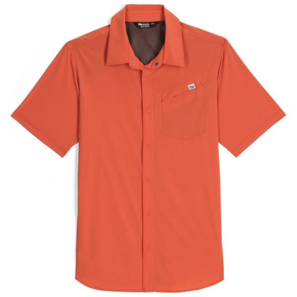 Astroman Sun Shirt by OUTDOOR RESEARCH