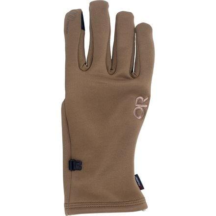 Backstop Sensor Windpro Glove by OUTDOOR RESEARCH