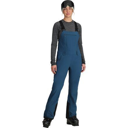 Carbide Bib Pant by OUTDOOR RESEARCH