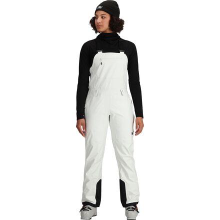Carbide Bib Pant by OUTDOOR RESEARCH