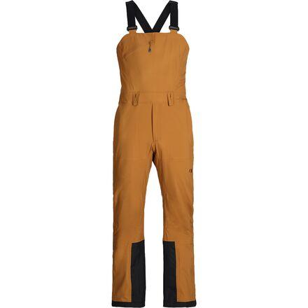 Carbide Bib Pant by OUTDOOR RESEARCH