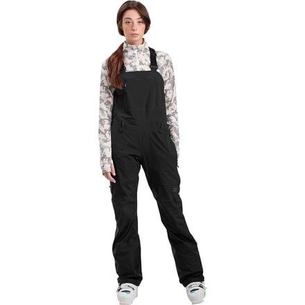Carbide Bib Pant by OUTDOOR RESEARCH