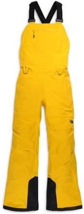 Carbide Bib Pants by OUTDOOR RESEARCH