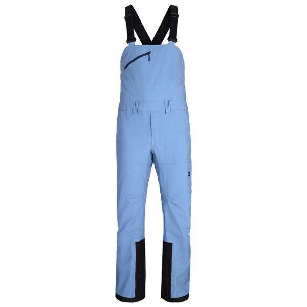 Carbide Bib Pants by OUTDOOR RESEARCH