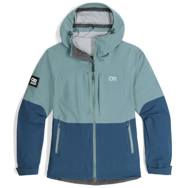 Carbide Jacket by OUTDOOR RESEARCH