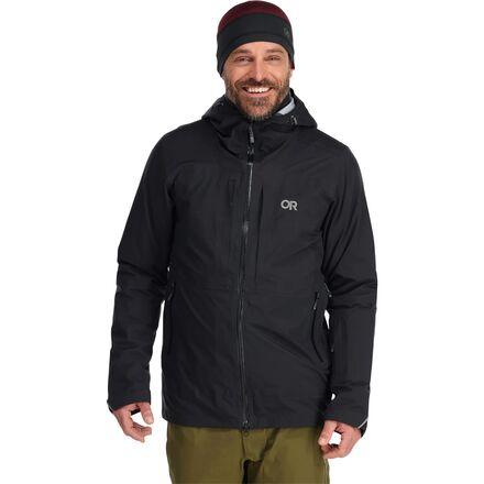 Carbide Jacket by OUTDOOR RESEARCH