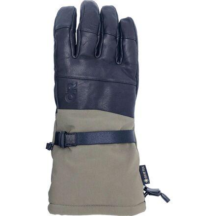 Carbide Sensor Glove by OUTDOOR RESEARCH
