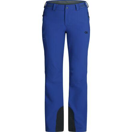 Cirque II Softshell Pant by OUTDOOR RESEARCH