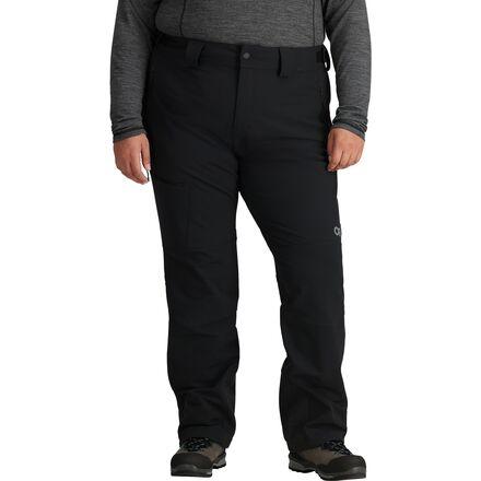 Cirque III Pant by OUTDOOR RESEARCH