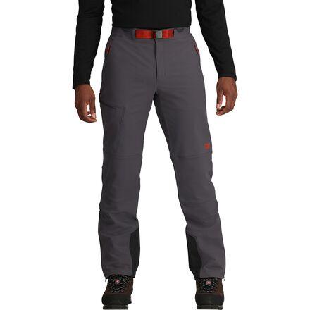 Cirque III Pant by OUTDOOR RESEARCH