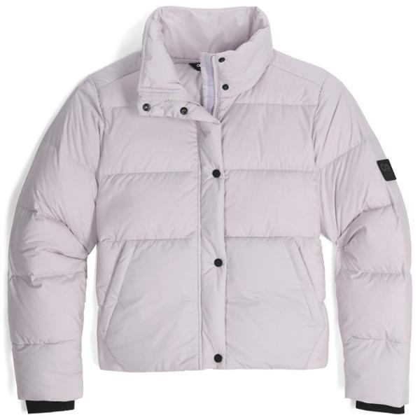 Coldfront Down Jacket by OUTDOOR RESEARCH