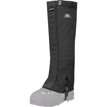 Crocodile Classic Gaiters by OUTDOOR RESEARCH