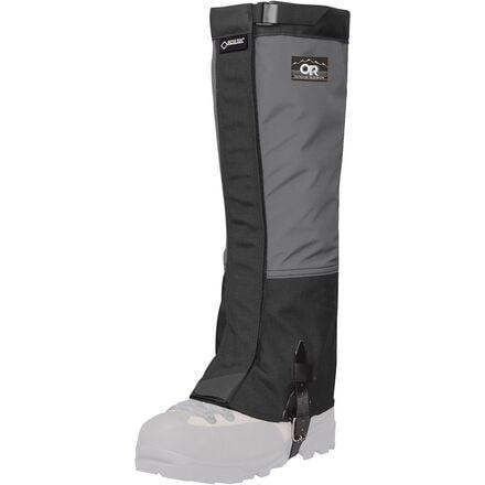 Crocodile Classic Gaiters by OUTDOOR RESEARCH