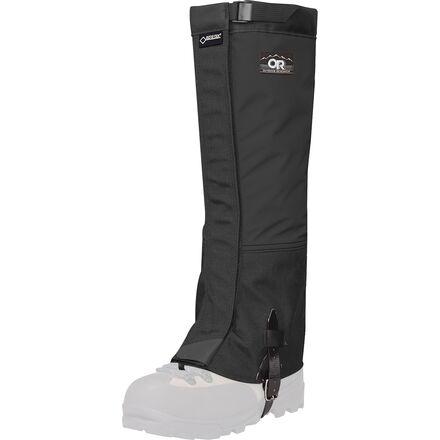 Crocodile Classic Gaiters by OUTDOOR RESEARCH