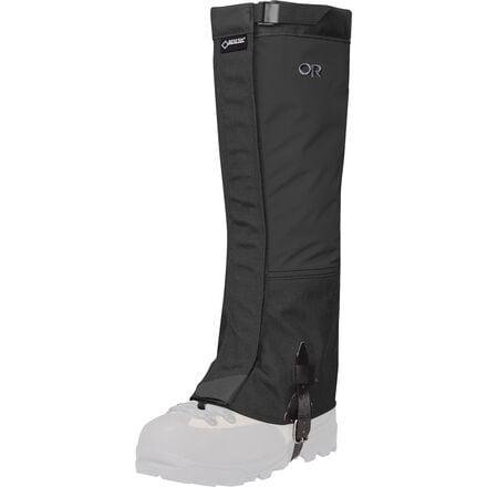 Crocodile Gaiters by OUTDOOR RESEARCH