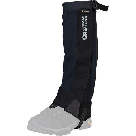 Crocodile Gaiters by OUTDOOR RESEARCH