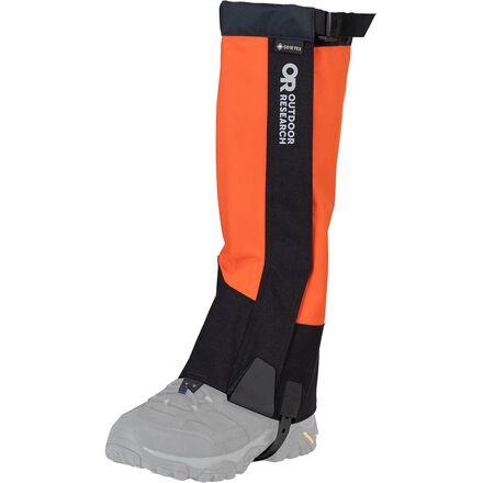 Crocodile Gaiters by OUTDOOR RESEARCH