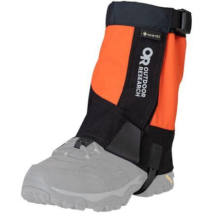 Crocodile Mid-Height Gaiters by OUTDOOR RESEARCH