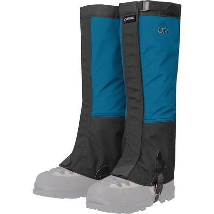 Crocodiles Gaiter by OUTDOOR RESEARCH