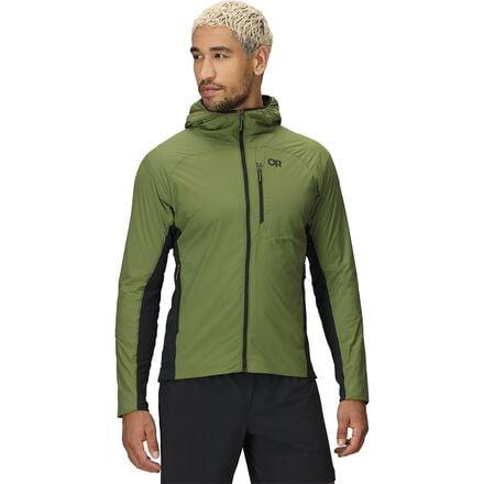 Deviator Hoodie by OUTDOOR RESEARCH