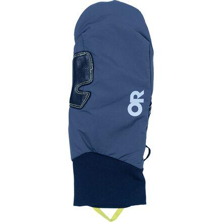 Deviator Mitten by OUTDOOR RESEARCH