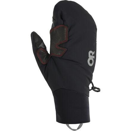 Deviator Mitten by OUTDOOR RESEARCH